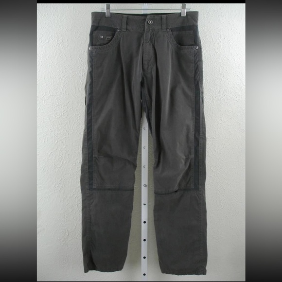 KUHL RADIKL Sz 36 x 30 - Picture 1 of 12